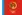 Флаг: Шолоховский район